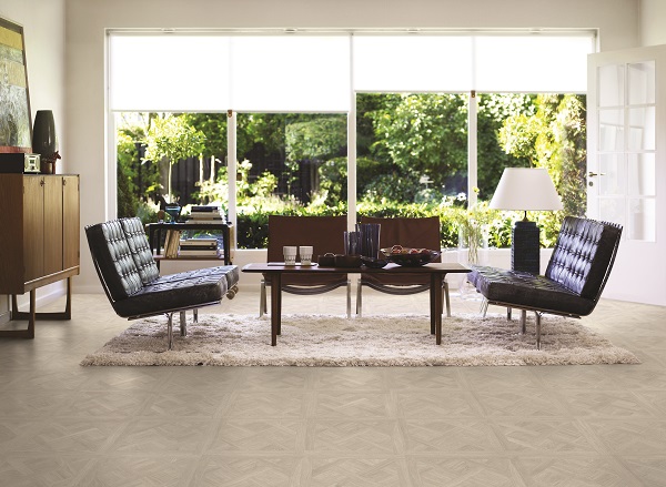 SÀN GỖ PERGO PATTERN 04148