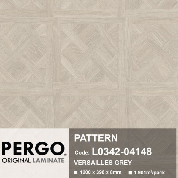 SÀN GỖ PERGO PATTERN 04148