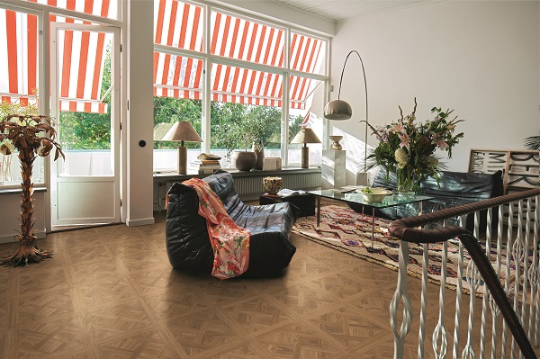 SÀN GỖ PERGO PATTERN 04151