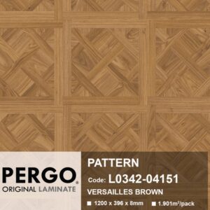 SÀN GỖ PERGO PATTERN 04151