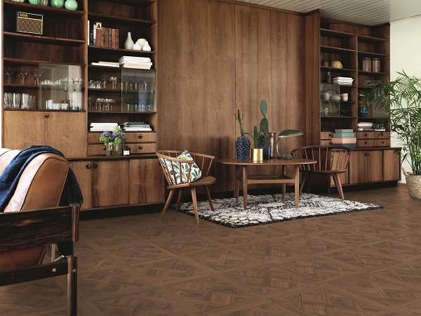 SÀN GỖ PERGO PATTERN 04152