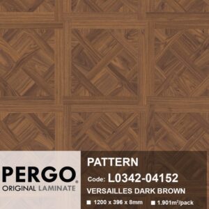 SÀN GỖ PERGO PATTERN 04152