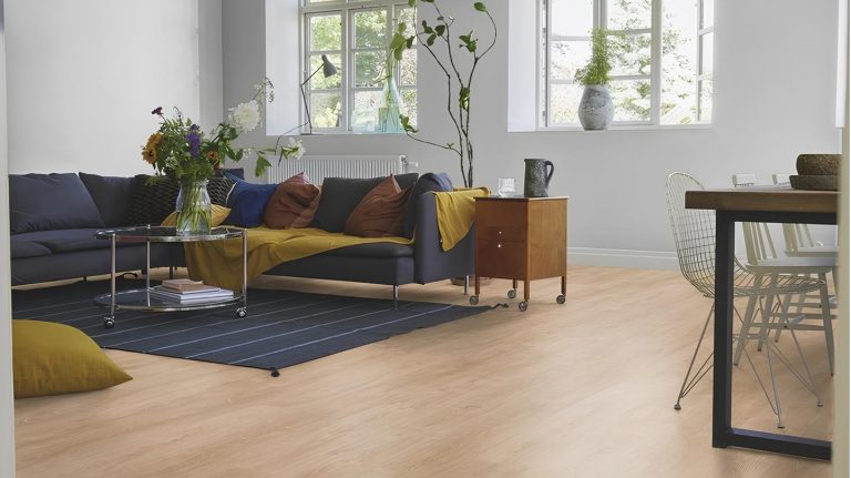 SÀN GỖ PERGO PERSTORP 04390