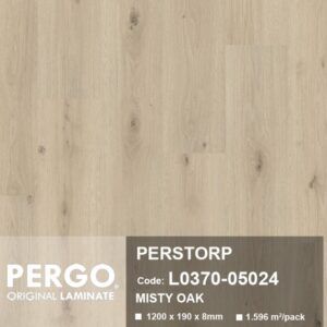 SÀN GỖ PERGO PERSTORP 05024