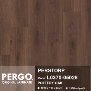 SÀN GỖ PERGO PERSTORP 05028