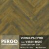PERGO VORMA PAD PRO 40287