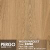 SÀN GỖ PERGO WOOD PARQUET 03998