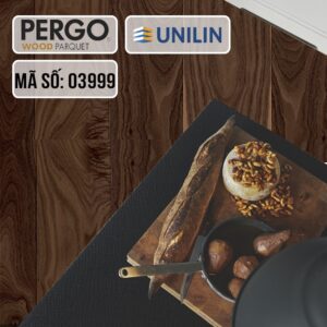 SÀN GỖ PERGO WOOD PARQUET 03999