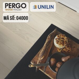 SÀN GỖ PERGO WOOD PARQUET 04000