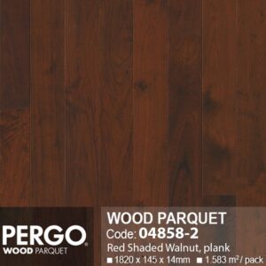 SÀN GỖ PERGO WOOD PARQUET 04858