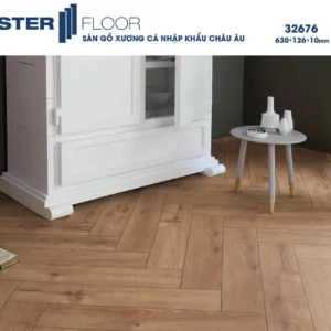 Sàn Gỗ Xương Cá Masterfloor 32676