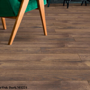 Sàn Gỗ Đức My Villa M1221