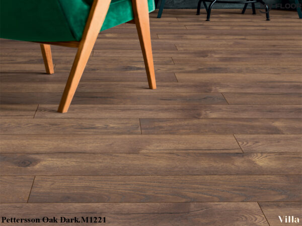 Sàn Gỗ Đức My Villa M1221