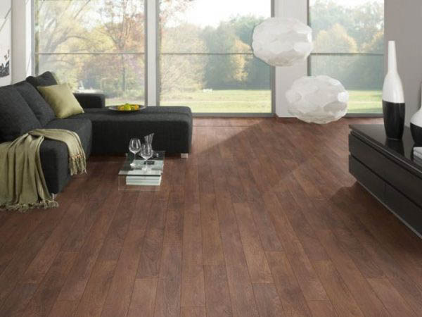 Sàn Gỗ Binyl Classic 8mm TL8633