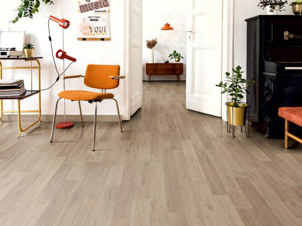 Sàn Gỗ Binyl Classic 8mm TLK071