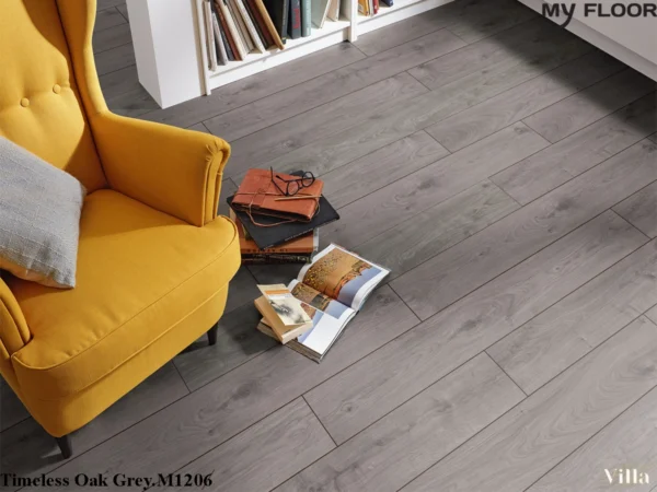 Sàn Gỗ Đức My Villa M1206