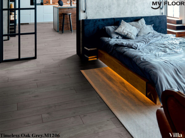 Sàn Gỗ Đức My Villa M1206