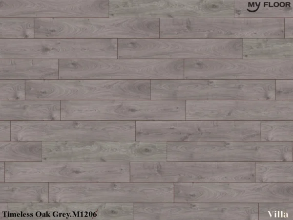 Sàn Gỗ Đức My Villa M1206