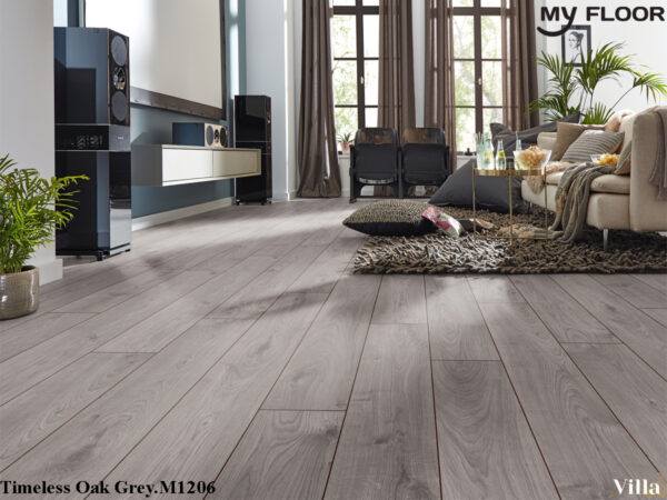 Sàn Gỗ Đức My Villa M1206