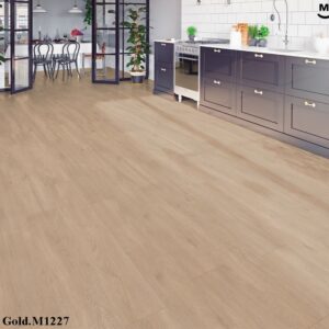 Sàn Gỗ Đức My Villa M1227