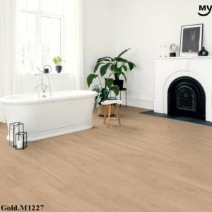 Sàn Gỗ Đức My Villa M1227