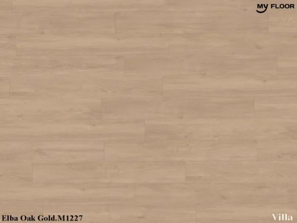 Sàn Gỗ Đức My Villa M1227