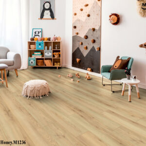 Sàn Gỗ Đức My Villa M1236