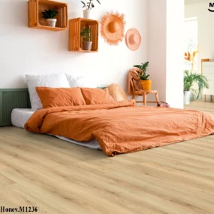 Sàn Gỗ Đức My Villa M1236