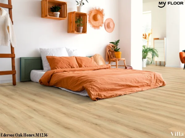 Sàn Gỗ Đức My Villa M1236