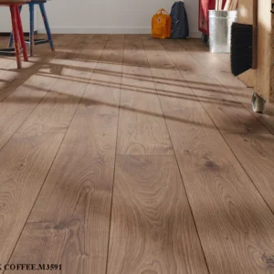 Sàn Gỗ Đức My Villa M3591
