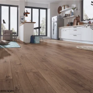 Sàn Gỗ Đức My Villa M3591