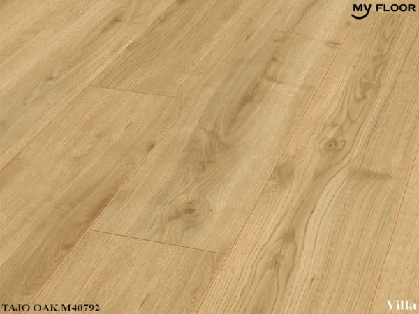 Sàn Gỗ Đức My Villa M40792