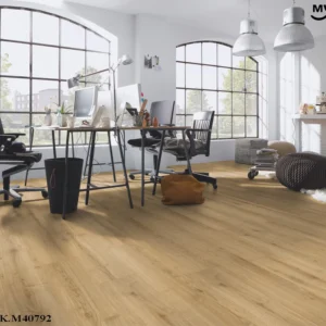 Sàn Gỗ Đức My Villa M40792