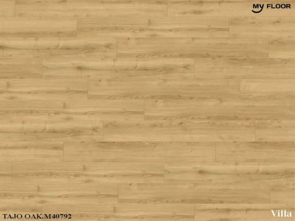 Sàn Gỗ Đức My Villa M40792