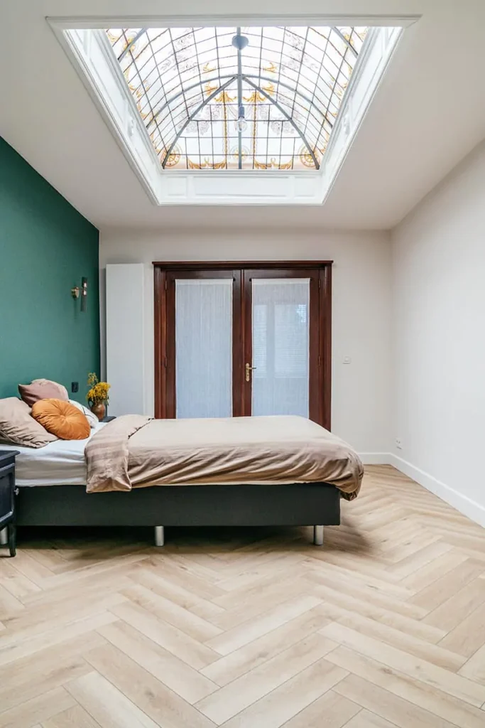 7 Xu Hướng Sàn Gỗ Xương Cá Pháp Alsa