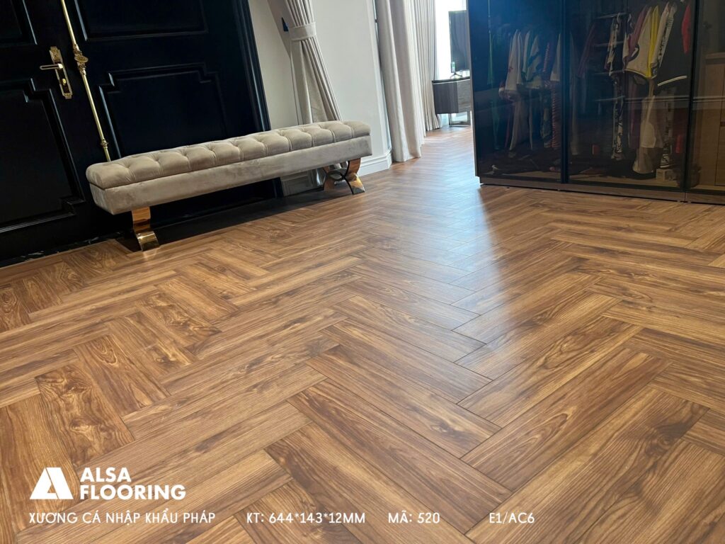 Xương Cá Pháp Alsa